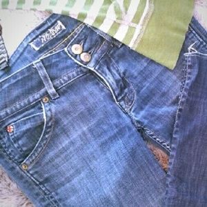 Hudson Jeans